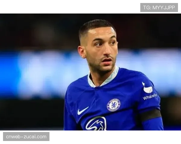 哈基姆助攻能力突出 巴黎圣日耳曼后卫作用关键