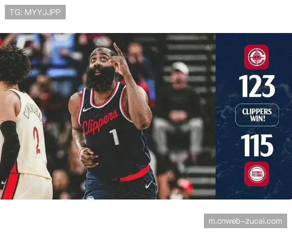 快船领先25分被翻盘创尴尬纪录 球队心理素质与终结能力受质疑