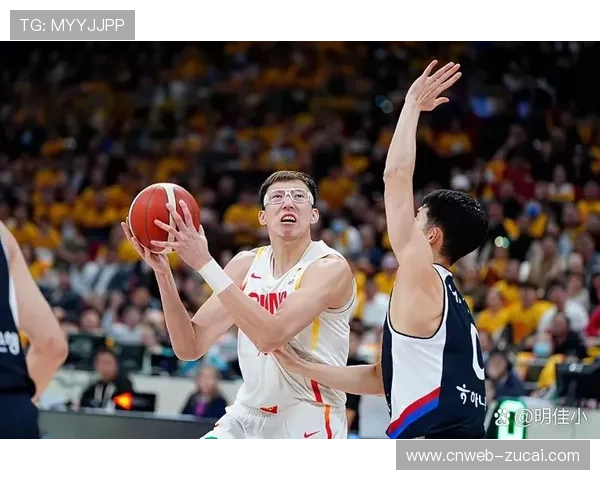 古斯塔沃支点作用初显 河南新中锋战术价值获认可