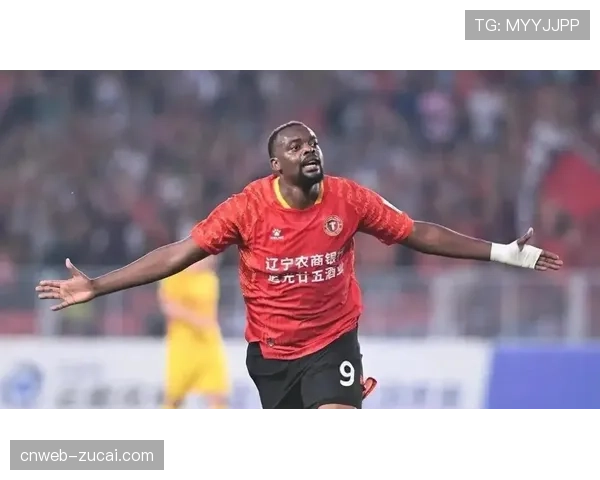 辽宁铁人左路传中制造威胁 姆本扎门前嗅觉敏锐 辽宁铁人左路传中制造威胁 姆本扎门前嗅觉敏锐