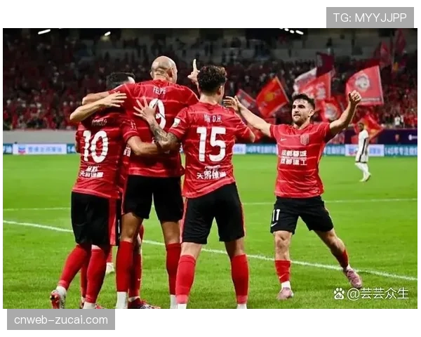 成都蓉城阵容深度优势 替补球员屡建奇功